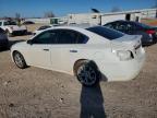 2014 Nissan Maxima 3.5 sv