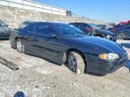 2001 Chevrolet Monte Carlo ss