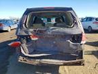 2009 Honda Odyssey ex