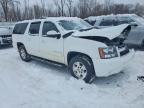 2010 Chevrolet Suburban K1500 lt