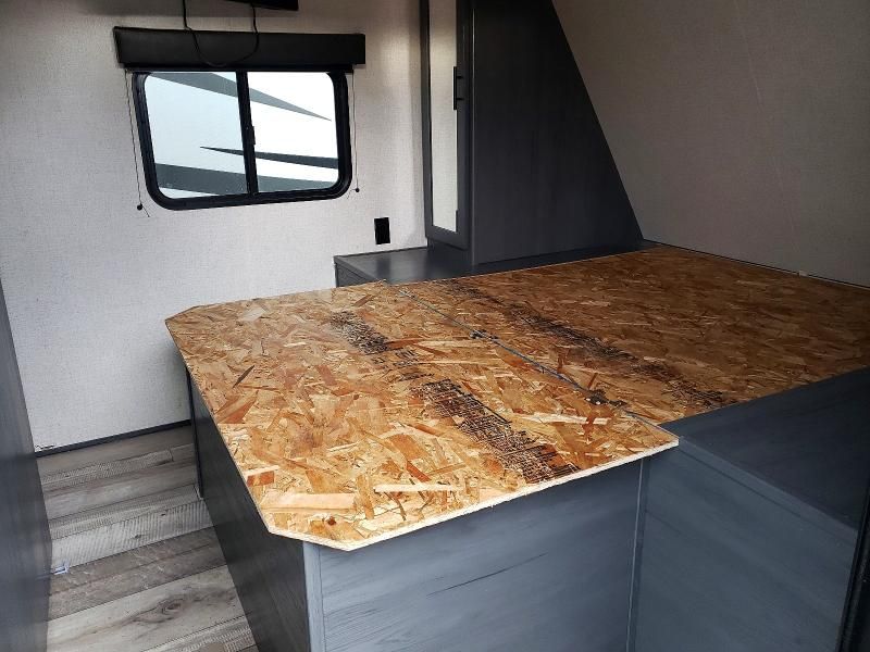 2021 Dutchmen 2021 Keystone Aspen Trail AT2860RLSWE21 Camper