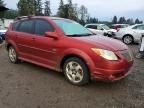 2007 Pontiac Vibe