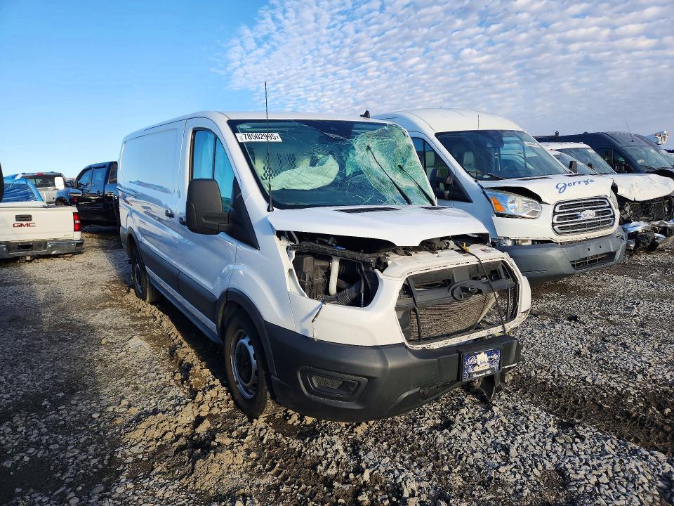 2023 Ford Transit 150 Delivery van