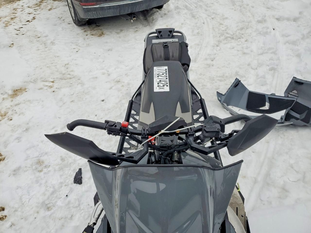 2021 Arctic Cat Riot