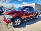 2016 Dodge RAM 1500 SLT