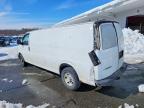 2012 Chevrolet Express G3500