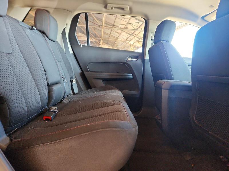 2010 GMC Terrain sle