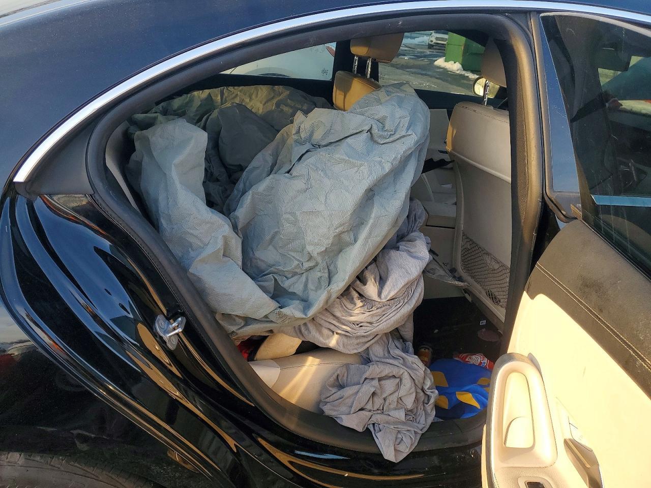 2023 Mercedes-Benz Cla 250 4matic