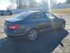 2013 Mercedes-Benz C 300 4matic