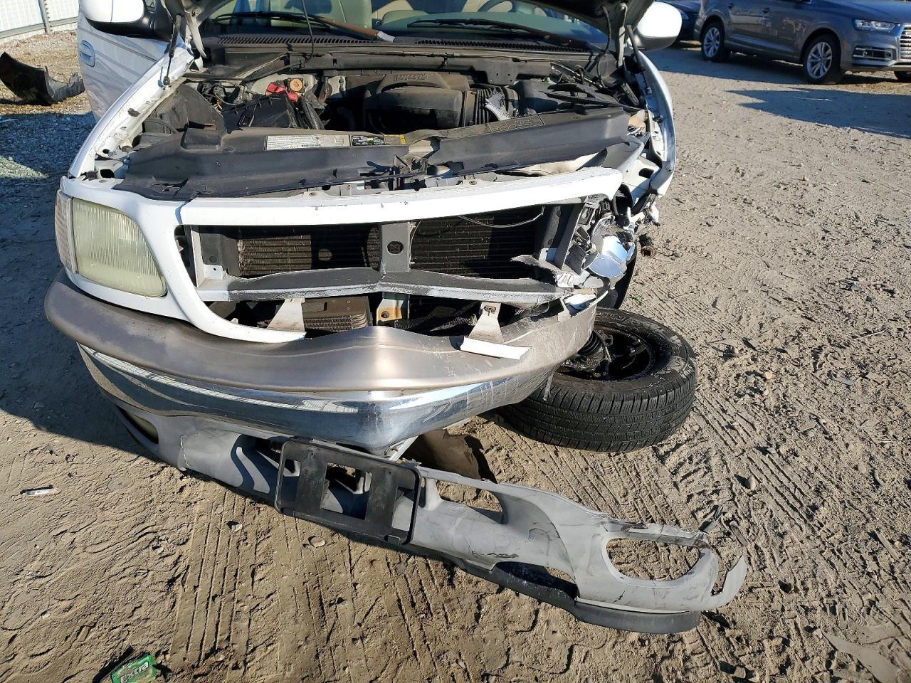 2003 Ford F150