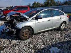 2012 Ford Focus se en venta en Memphis, TN