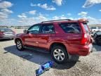 2007 Toyota 4runner Limited