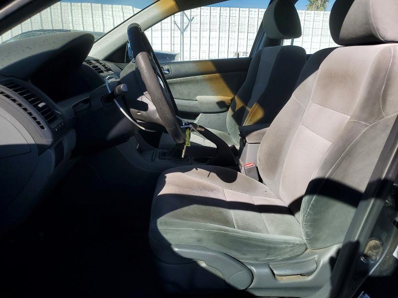 2004 Honda Accord lx