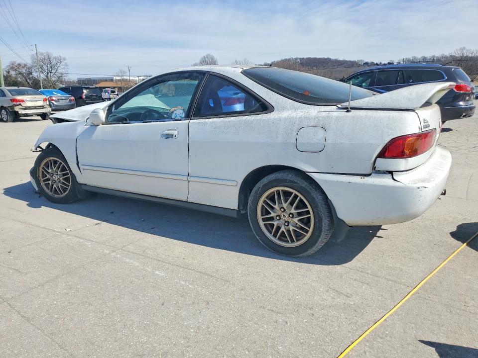 1997 Acura Integra ls
