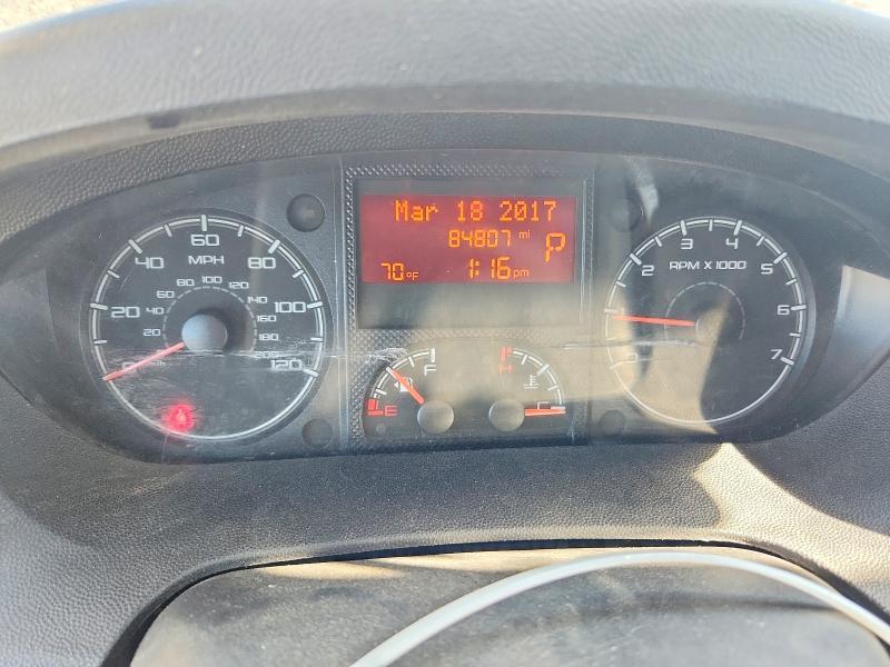 2020 Dodge Ram Promaster 3500 3500 High