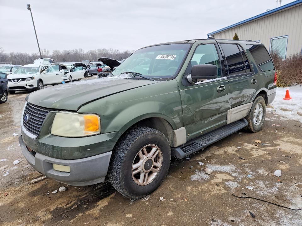 2003 Ford Expedition xlt