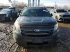 2014 Ford Explorer Sport