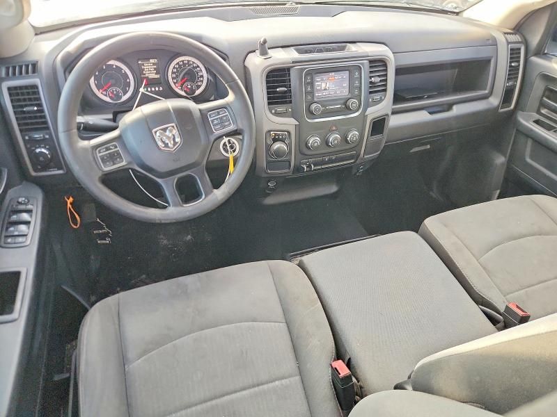 2021 Dodge Ram 1500 Classic Tradesman