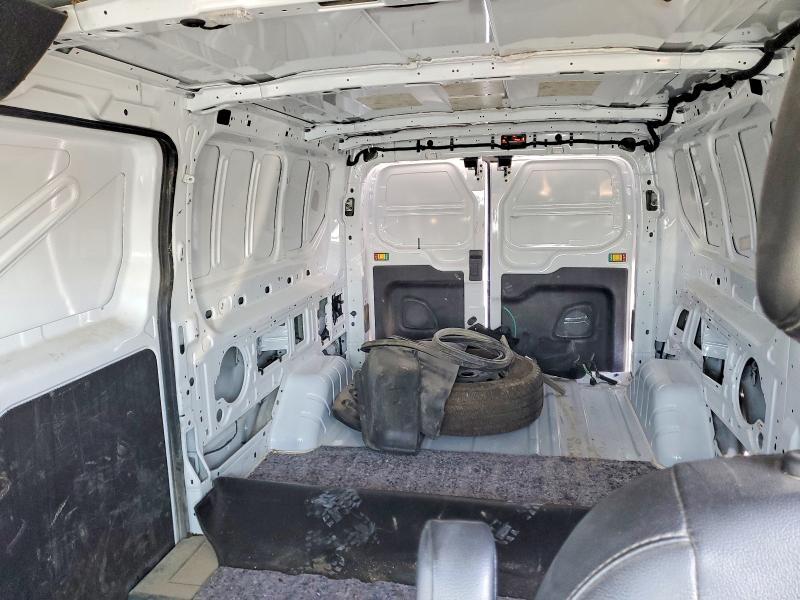 2025 Ford Transit T-250