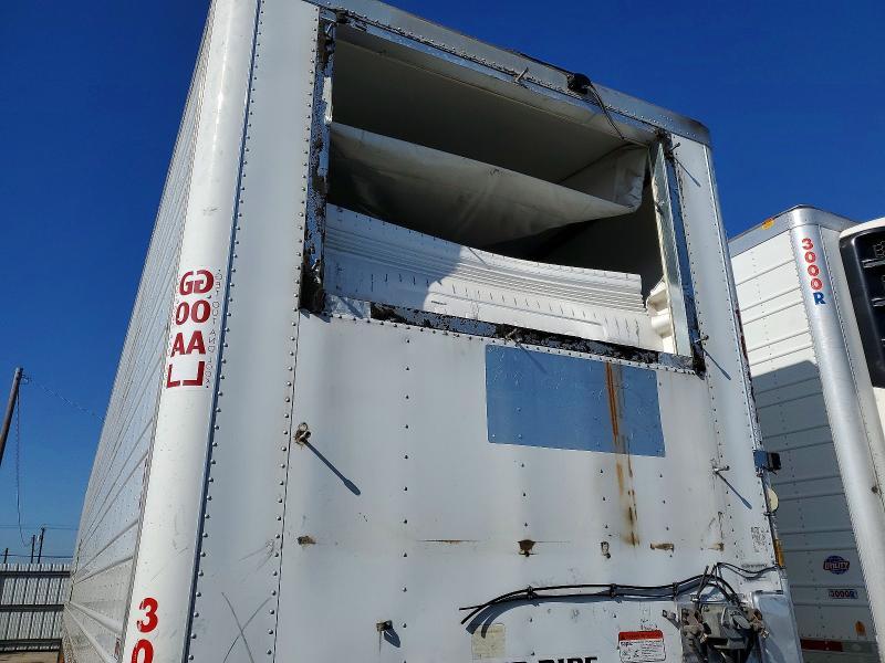 2018 Utility Vs2ra-refrigerated van Trailer