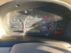 1999 Honda Accord ex