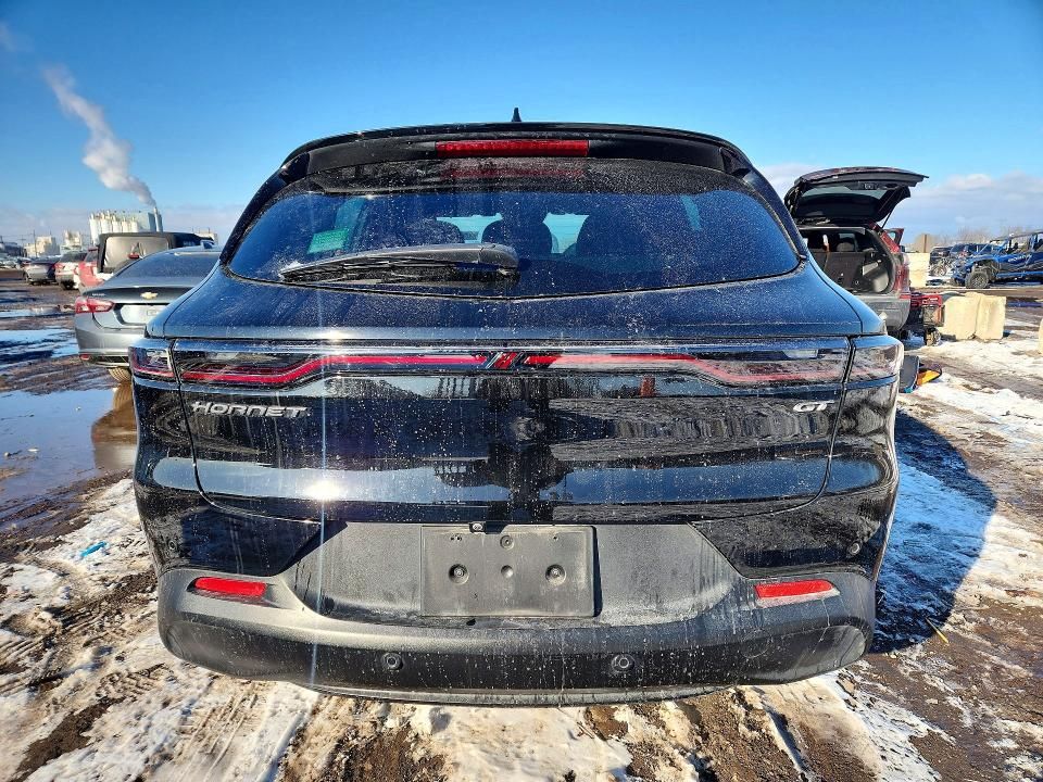 2023 Dodge Hornet gt