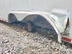 2022 Explorer 2022 gt Express T8207-10wc Enclosed Cargo Trailer