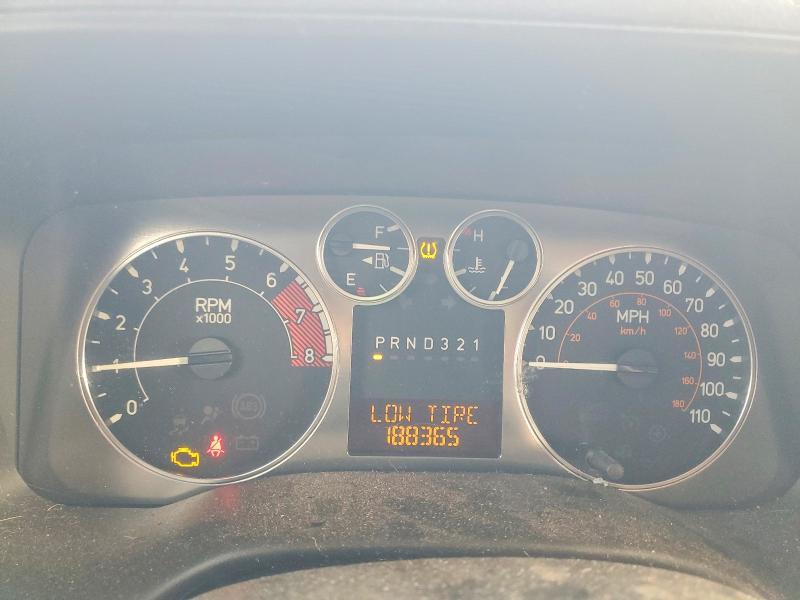 2008 Hummer H3