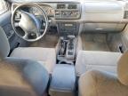 2000 Nissan Frontier XE