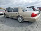 2004 Mercury Grand Marquis gs