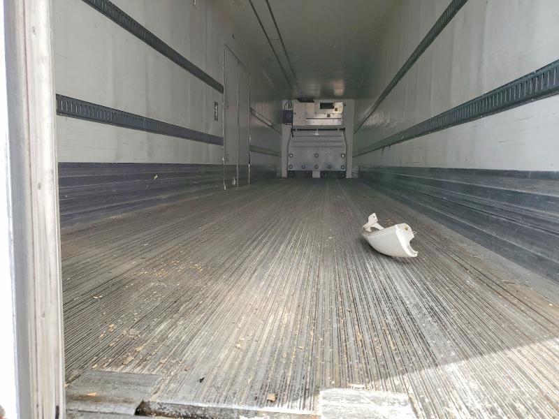 2015 Great Dane 2015 Great Dane Refrigerated van Trailer