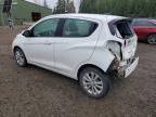 2018 Chevrolet Spark 1LT