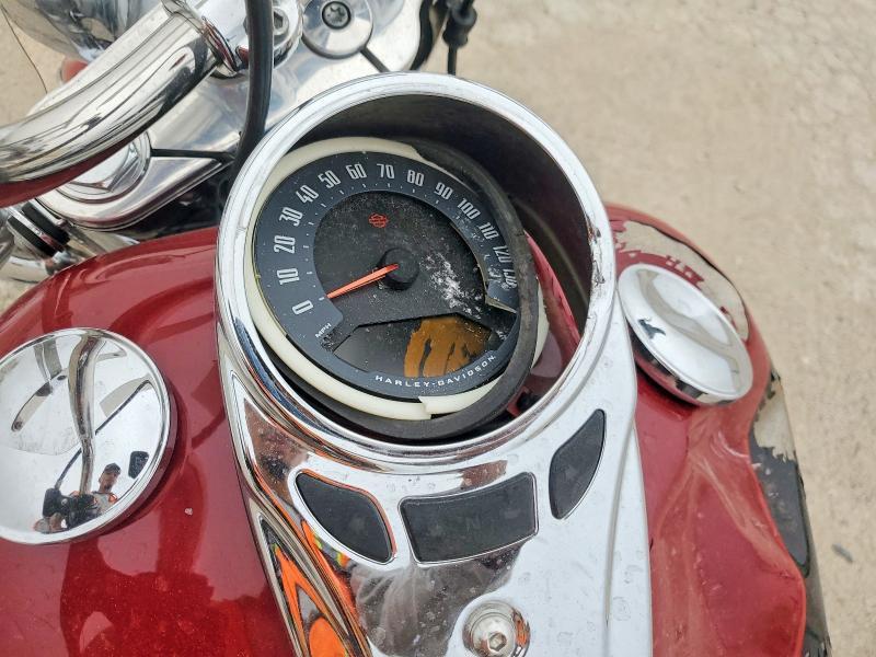 2020 Harley-Davidson Flhc