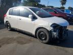 2012 Nissan Versa