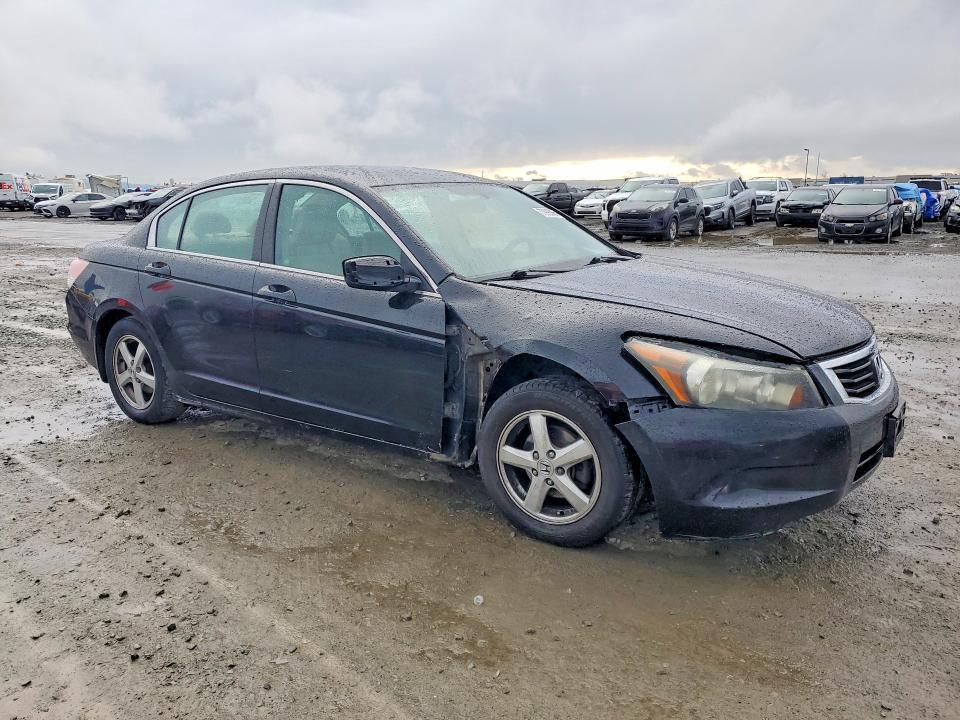 2009 Honda Accord lx