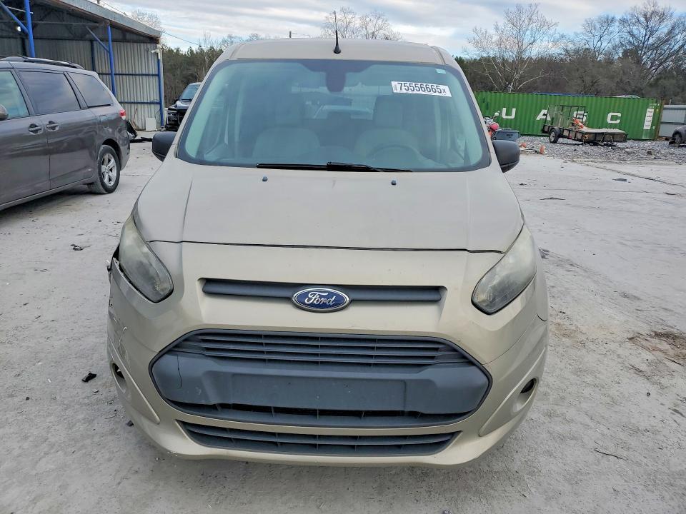 2015 Ford Transit Connect xlt