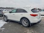 2013 Infiniti Fx37 Base