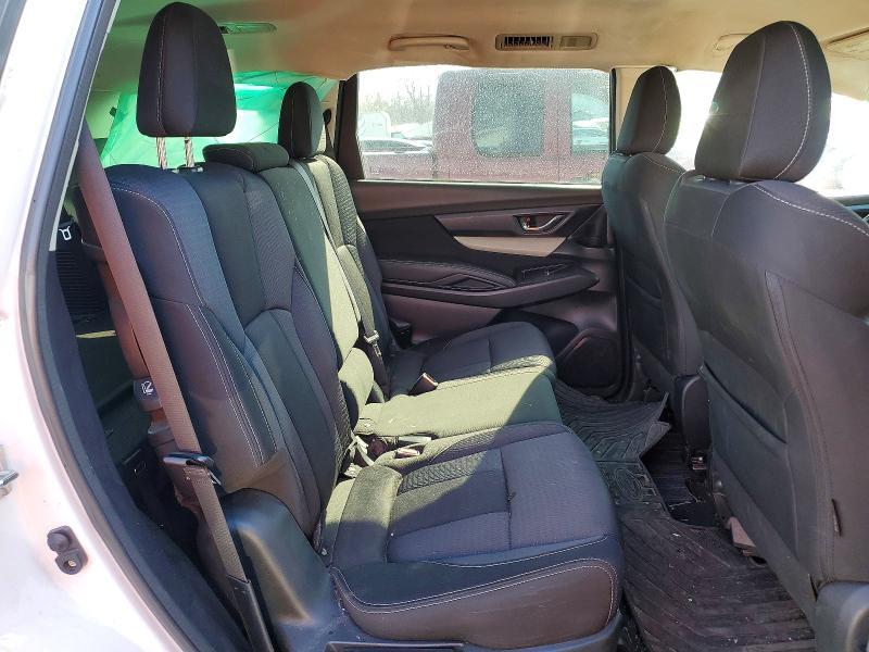 2021 Subaru Ascent Premium