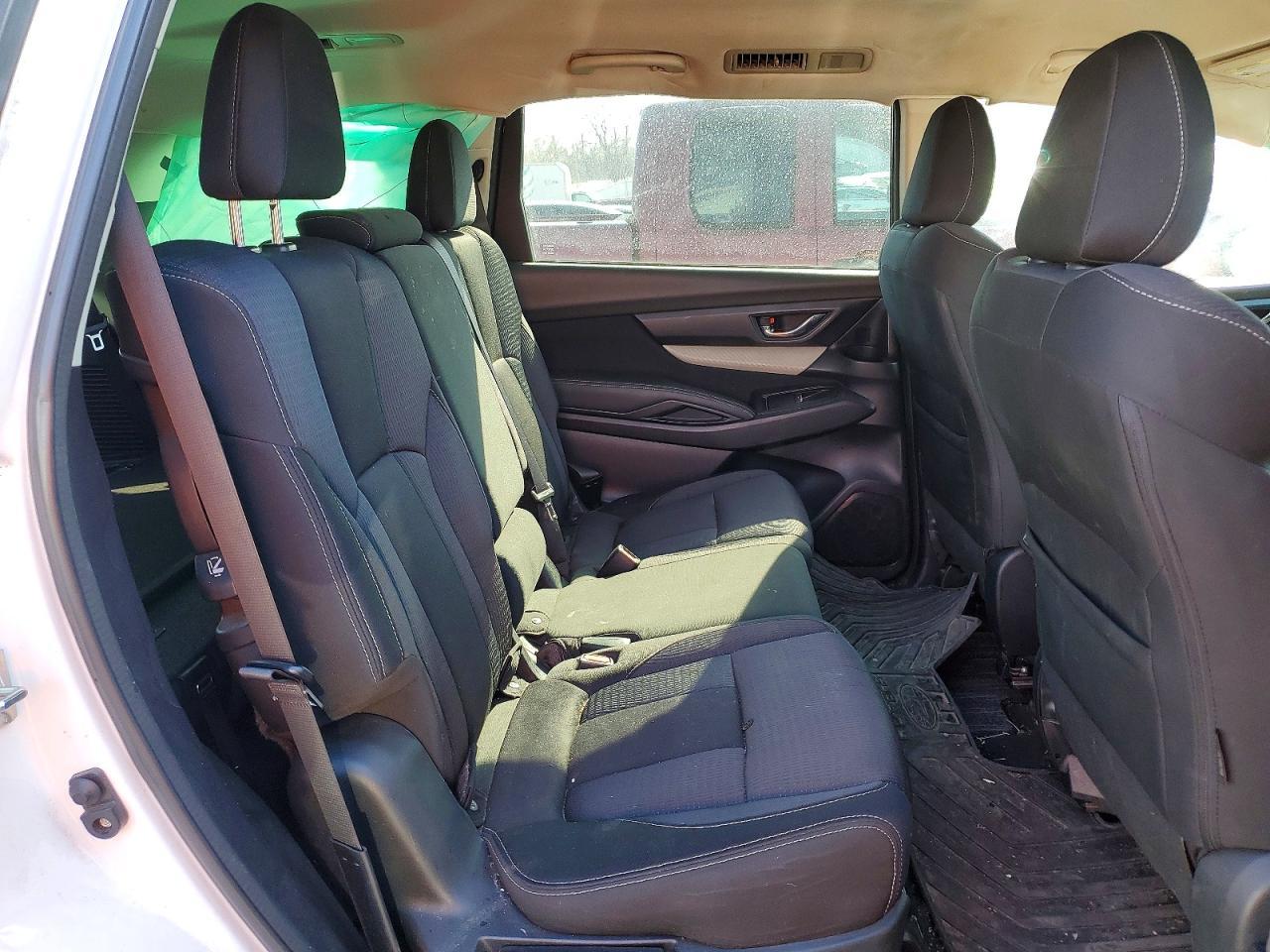 2021 Subaru Ascent Premium
