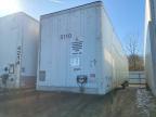 2011 Wabash Trailer