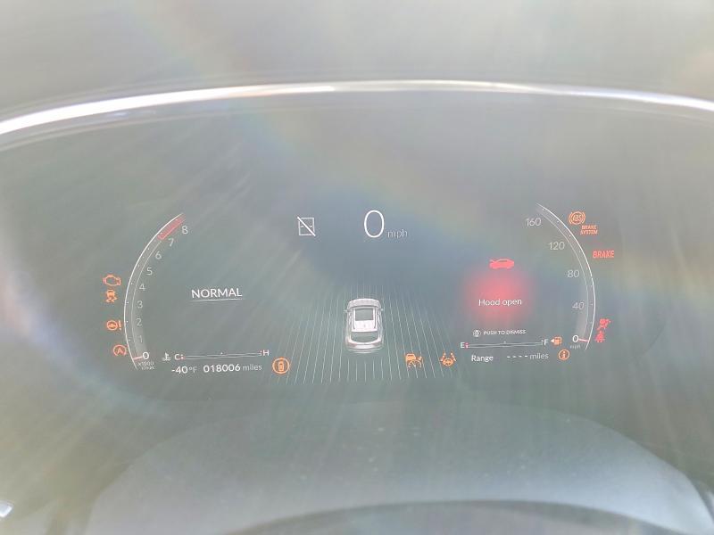 2024 Acura Mdx A-spec