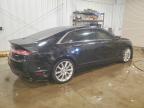 2016 Lincoln MKZ