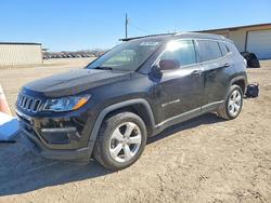 2018 Jeep Compass Latitude for sale in Temple, TX