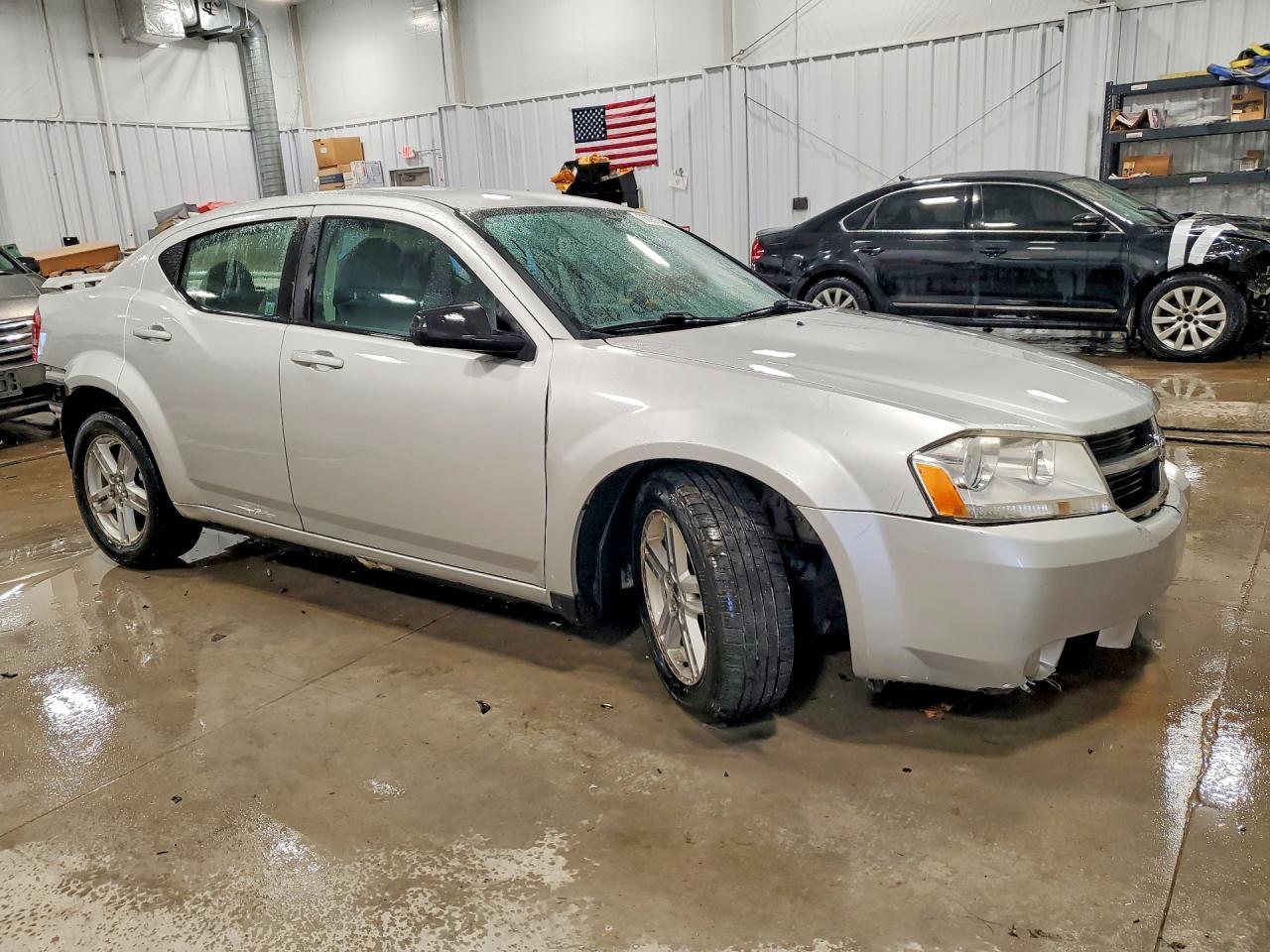 2008 Dodge Avenger sxt