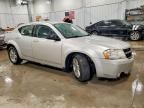2008 Dodge Avenger sxt