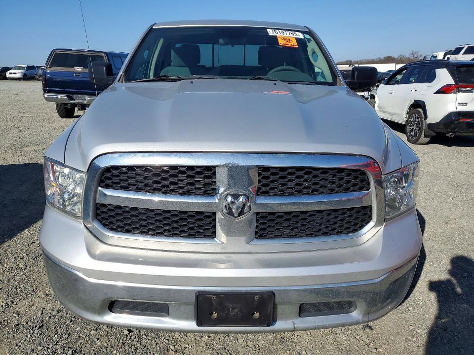 2017 Dodge Ram 1500 slt