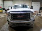 2016 GMC Sierra K2500 Utility / Service Truck