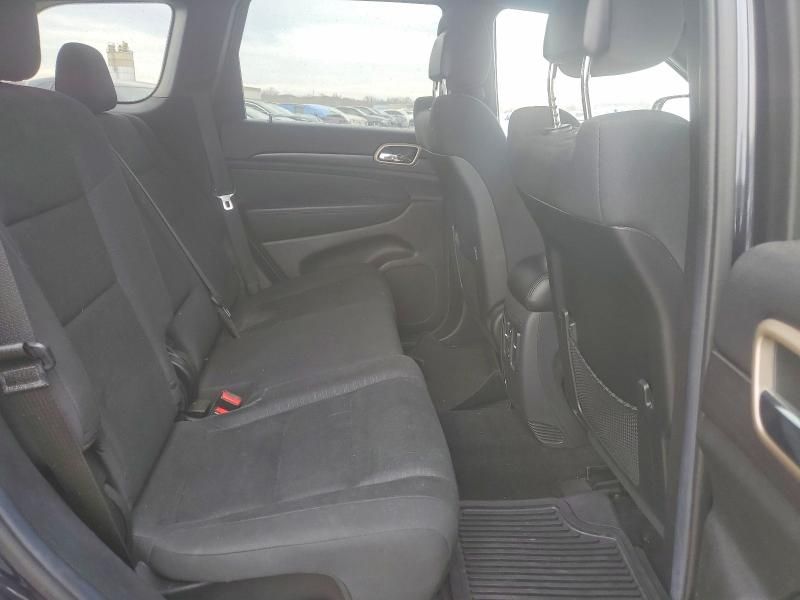 2014 Jeep Grand Cherokee Laredo