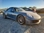 2017 Porsche 911 Carrera s