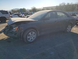 Hyundai salvage cars for sale: 2008 Hyundai Sonata gls